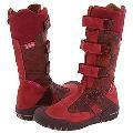 Petit 11524 (Toddler/Youth) Fuchsia Leather
