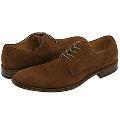 Joseph Abboud Rovigo Mocha Suede