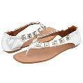 BCBG Max Azria Pang Silver