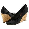 BCBG Max Azria Maeli Black Patent