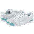Ellesse Love II White/Silver/Spa