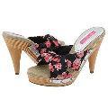 Betsey Johnson Fortune Black