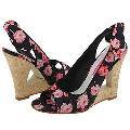 Betsey Johnson Foster Black