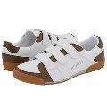 Ellesse Campetto Strap White/ Oak