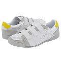 Ellesse Campetto Strap White/ Silver