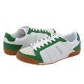 Ellesse Campetto Lace Up Grass/ White