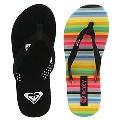 Roxy Bento Variety Pair 2-Pack Black & Multi