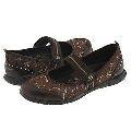 Skechers Hi-lite Chocolate