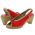 Bella-Vita ESP Red Canvas