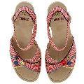 Camper Twins - 20748 Catasand Pau Sandals