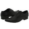Ted Baker Pymp Black Leather