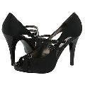 Steven Binng Black Fabric