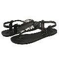Steven Joselyn Black Leather