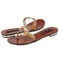 Steven Rynger Tan Leather