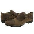 Ted Baker Sweep Palm / Khaki Canvas