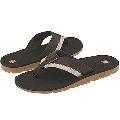 Quiksilver Kelly Slater Sandal Dark Chocolate/Gum