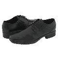 Bacco Bucci Mario Black(Size 8 D - Medium)