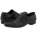 Bacco Bucci Chelios Black(Size 10 D - Medium)