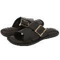 Born Benjamin Dark Brown Leather