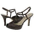 AK Anne Klein Endeare Bronze Patent