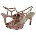 AK Anne Klein Endeare Blush Patent