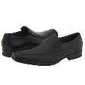 Giorgio Brutini 17125 Black Hand Antik Leather