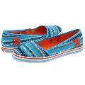 DC Venice W Blue Caracao