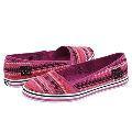 DC Venice W Pink/White