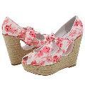 Betsey Johnson Forest White