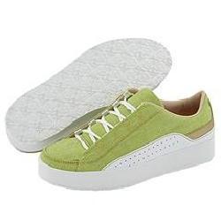 Timberland Urban Jardims Ox Green