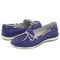 Bass Bayside Royal Blue