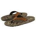 Sanuk Bad Wrap Brown