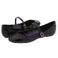 Steven Sidekick Purple Patent