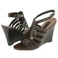 Steven Basha Brown Croco