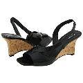Donald J Pliner Takia Black Sandals