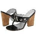 Jessica Simpson Frack Black Patent