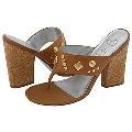 Jessica Simpson Frack Light Tan Leather