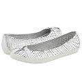 Jessica Simpson Jinny New Foil/New Metallic Leather