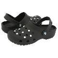 Skechers Gossips Black Eva