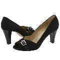 Peter Kaiser Sirma Black Seta Patent