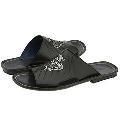 Mark Nason Bridgewater Black