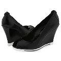 BCBGirls Osher Black Snake