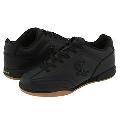 Lugz Hermosa Black/Gum Leather