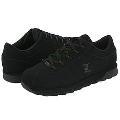 Lugz Charger Black Durabrush