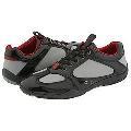 Steve Madden Memory Black Patent