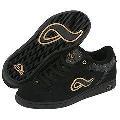 Adio Hamilton W Black/Gold/Stars