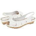 Bandolino Brazen White Synthetic