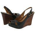 Nana Pater Black Patent