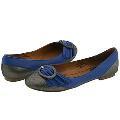 Nana Paddy Pewter/ Metallic Combo