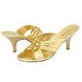 Bandolino Divine Gold Leather
